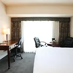 Atrium Hotel Vancouver