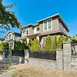 Parker House