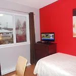 Gordon\'S Guest House