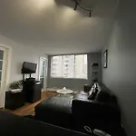 Cozy Vancouver Condo