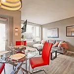 Yaletown Oceanview Gem 3 Bedroom Luxury Haven