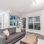2-Bdr 2-Bath I 1100 Sq.Ft I Walking Distance To Granville Island