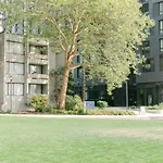 West Coast Suites At Ubc