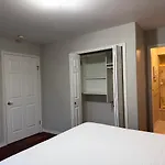 C And D Cozy Bedroom