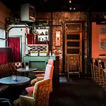 The Cambie Hostel Seymour