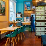The Cambie Hostel Seymour