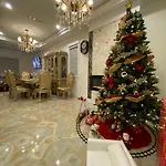 Milano Luxury Suite