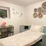 Newly Renovated Walkout Basement In Vancouver With Separate Entrance