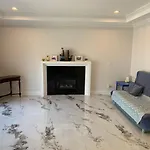Cozy Private Room In Charming Dunbar-Southlands