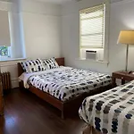 Vancouver West Guesthouse