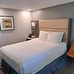 Best Western Plus Vancouver Airport Hotel