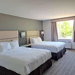 Best Western Plus Vancouver Airport Hotel