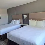 Best Western Plus Vancouver Airport Hotel