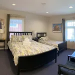 Cambie Lodge