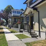 The Cozy House, Convenient & Beyond