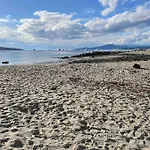 Two Bed & Breakfast Eterno Davie Village By Sunset Beach & Parking