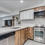 Two Bed & Breakfast Eterno Davie Village By Sunset Beach & Parking