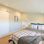 Four Bedrooms New Lovely Duplex -1626