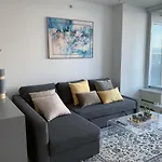 Downtown+Amazing View+2Bd/2Ba Free Parking