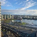 Downtown+Amazing View+2Bd/2Ba Free Parking