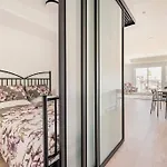 Urban Oasis: Stylish Apartment