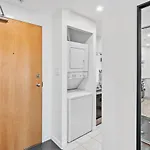 Downtown Luxury 1Br Coal Harbour