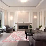 Dunbar Luxury Homestay