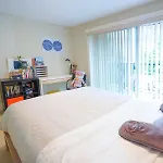 温暖的家