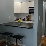 Condo In Downtown
