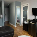 Condo In Downtown