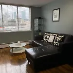 Condo In Downtown