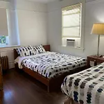 Cambie Guest House