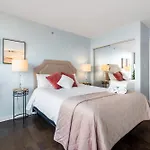 Downtown 1 Bedroom Water View Condo