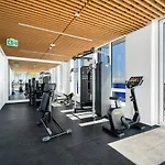 Urban Oasis Near Joyce Station: 1Br Condo