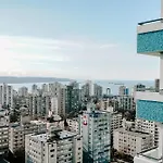 Blue Horizon Hotel