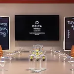 Delta Hotels By Marriott Vancouver Downtown Suites