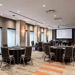 Delta Hotels By Marriott Vancouver Downtown Suites