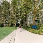 West Coast Suites At Ubc