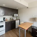 Gage Suites At Ubc