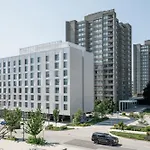 Gage Suites At Ubc