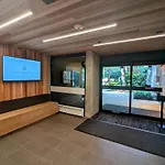 West Coast Suites At Ubc