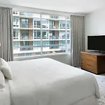 Hilton Vancouver Downtown, Bc, Canada