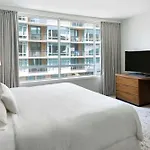 Hilton Vancouver Downtown, Bc, Canada