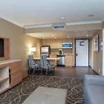 Hampton Inn & Suites, By Hilton - Vancouver Downtown
