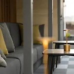 The Parker Hotel And Rooftop