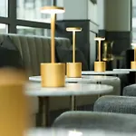 The Parker Hotel And Rooftop