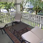 Cambie Lodge