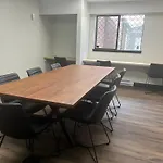 Hi Vancouver Downtown - Hostel