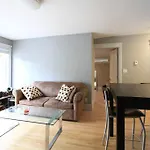 Qe Park Garden Suite 3Br 1.5Ba