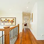 Vancouver West Ubc-Adjacent Luxury Home Retreat 4B